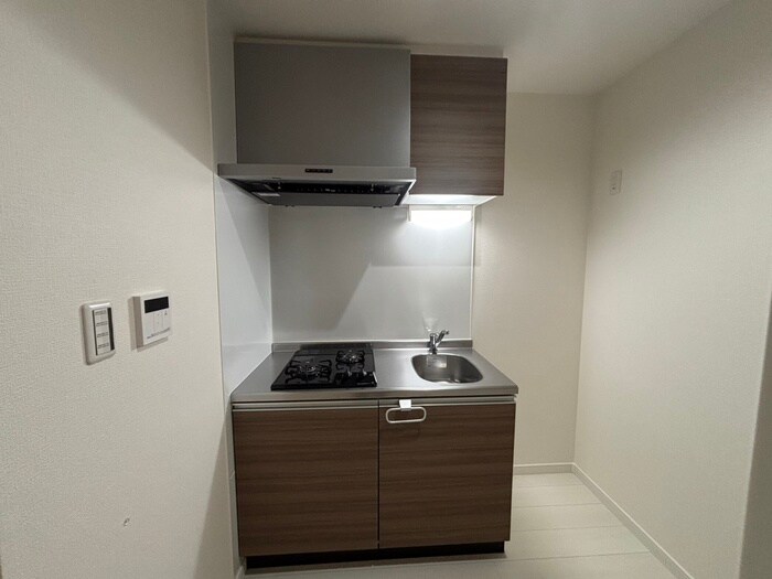 物件内観写真11　(キッチン)