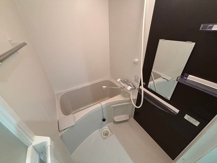 物件内観写真12　(バス／シャワールーム等)