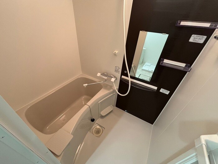 物件内観写真12　(バス／シャワールーム等)