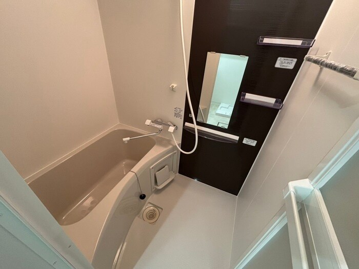 物件内観写真12　(バス／シャワールーム等)