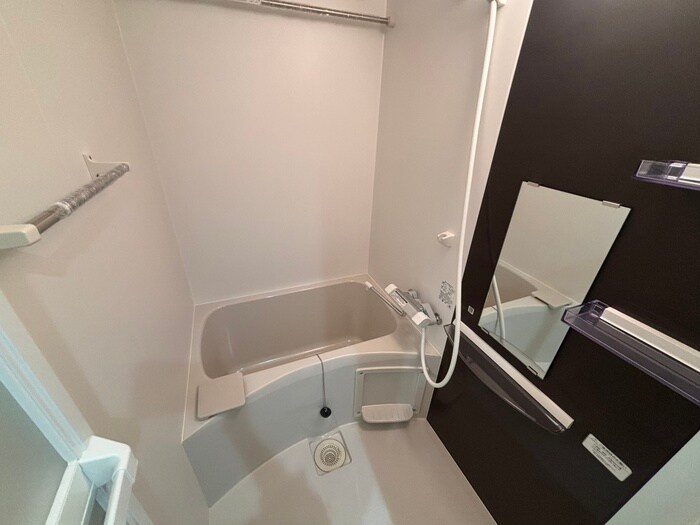 物件内観写真12　(バス／シャワールーム等)