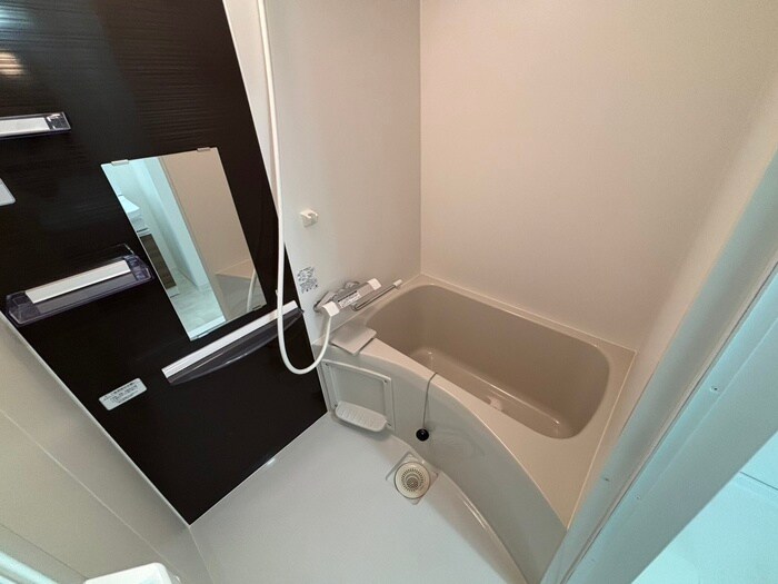 物件内観写真12　(バス／シャワールーム等)