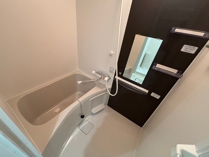 物件内観写真14　(バス／シャワールーム等)