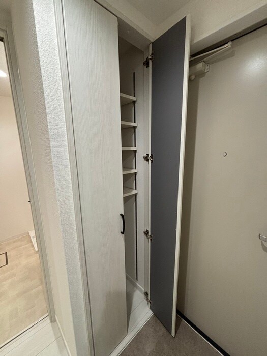 物件内観写真17　(靴箱)