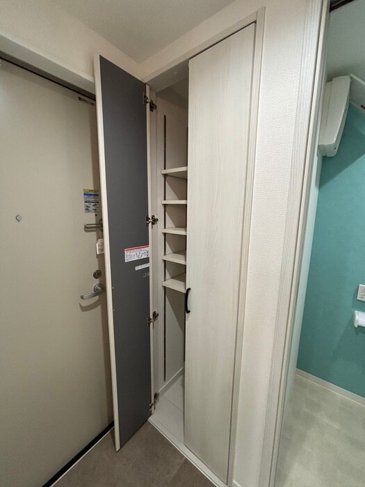 物件内観写真17　(靴箱)