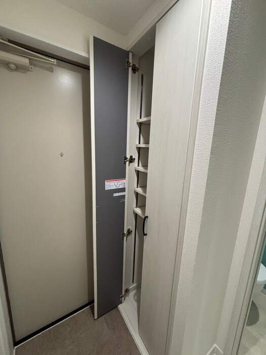 物件内観写真17　(靴箱)