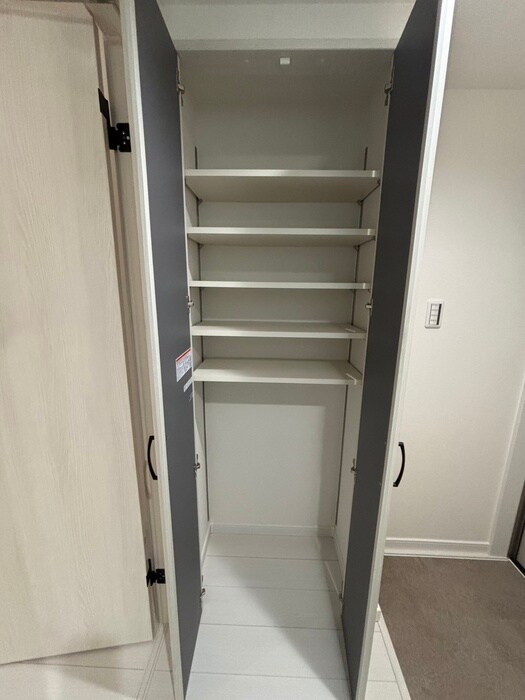 物件内観写真17　(靴箱)