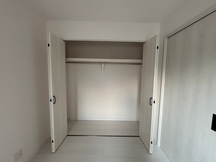 物件内観写真18　(収納)