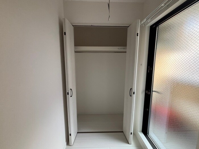 物件内観写真20　(収納)