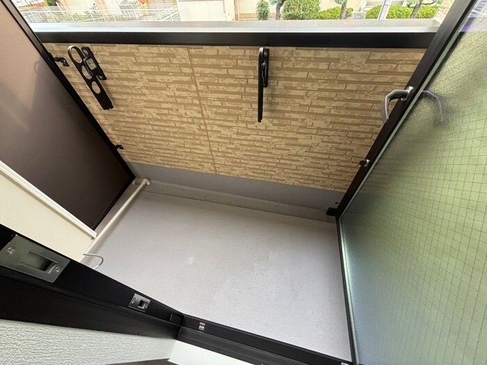 物件内観写真21　(ベランダ・バルコニー)