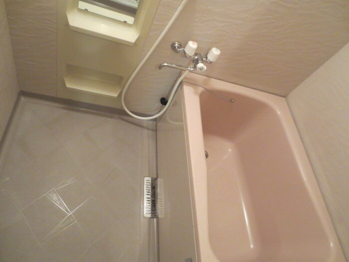 物件内観写真9　(バス／シャワールーム等)