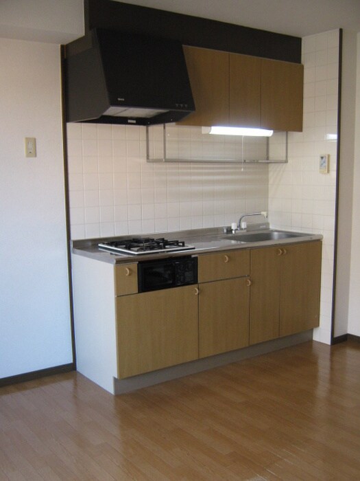 物件内観写真22　(キッチン)