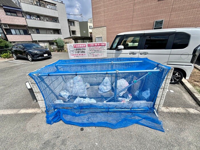 物件外観写真5　(建物設備)