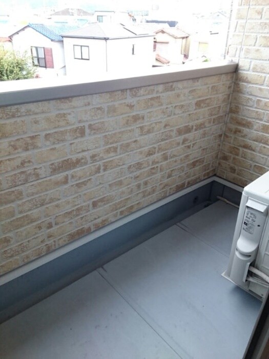 物件内観写真15　(ベランダ・バルコニー)