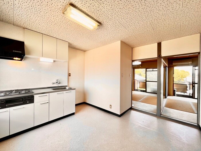 物件内観写真7　(居室)