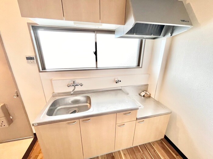 物件内観写真9　(キッチン)