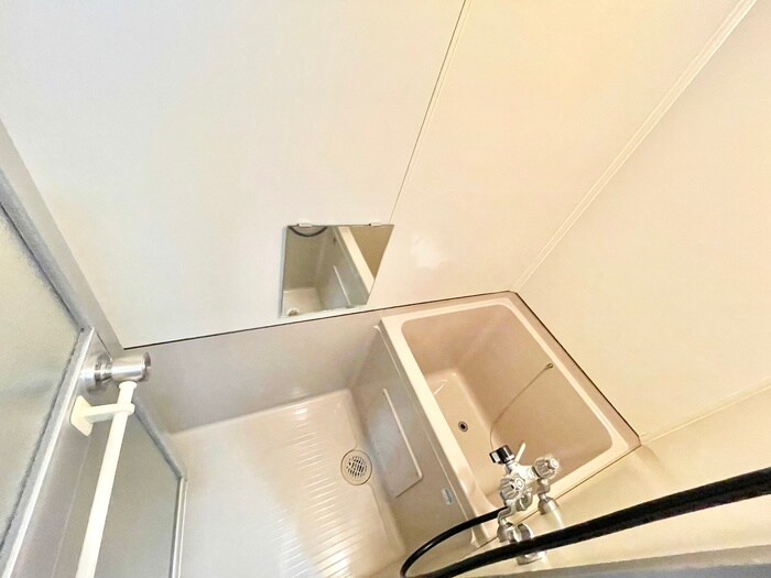 物件内観写真10　(バス／シャワールーム等)