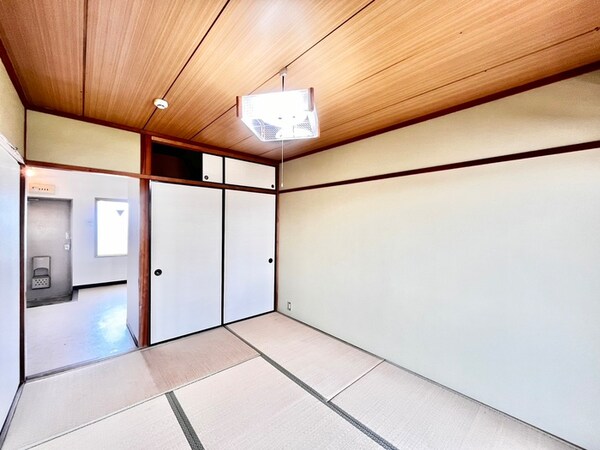居室