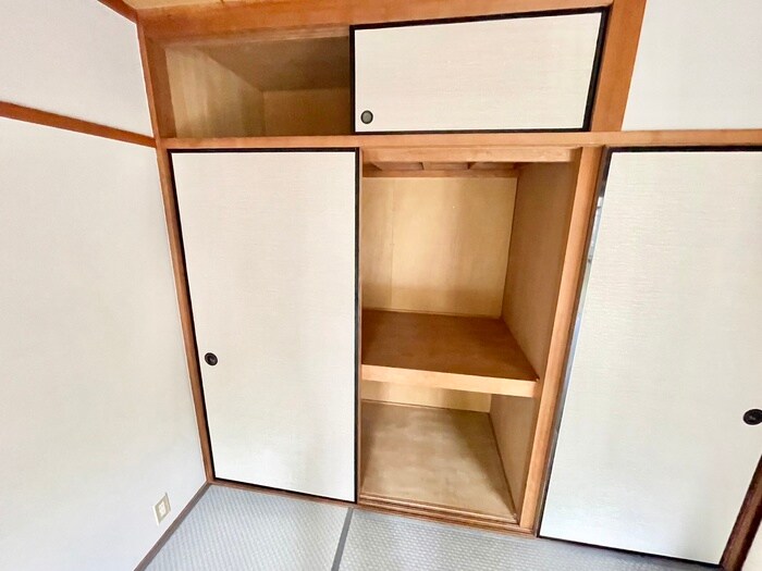 物件内観写真13　(収納)