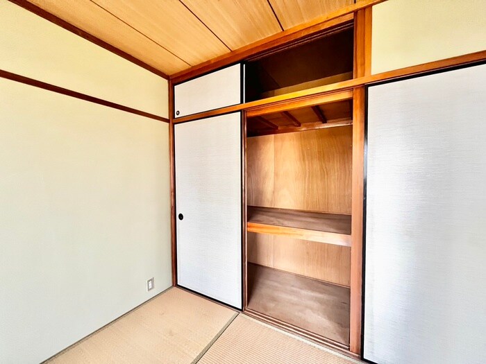 物件内観写真15　(収納)