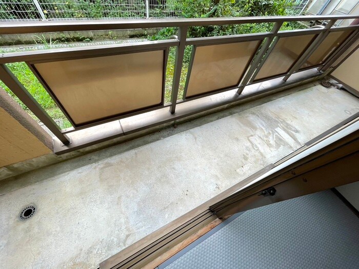 物件内観写真16　(ベランダ・バルコニー)