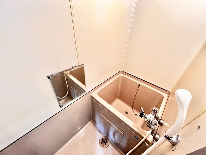 物件内観写真17　(バス／シャワールーム等)