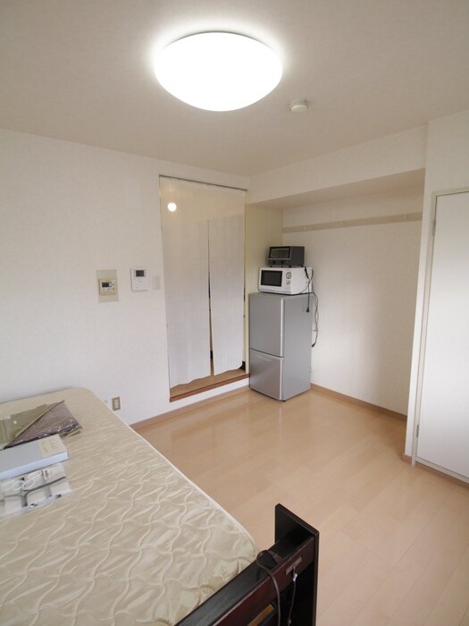 物件内観写真8　(トイレ)