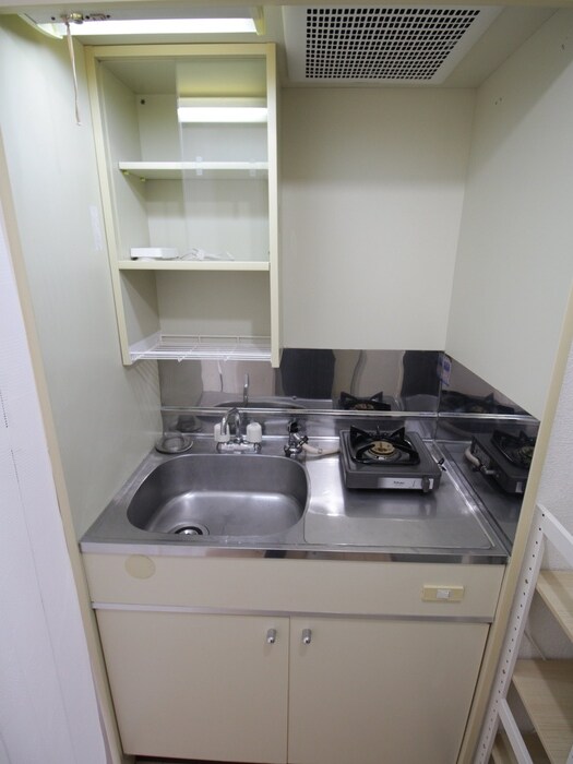 物件内観写真8　(キッチン)