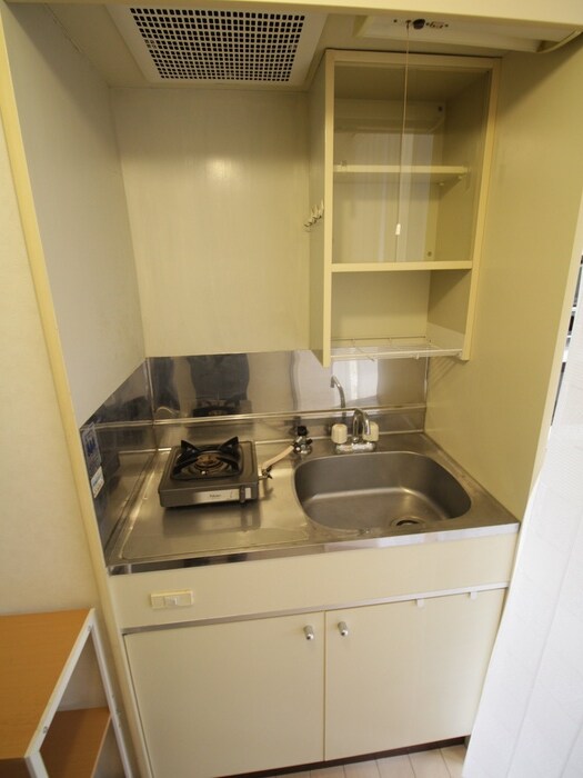 物件内観写真10　(キッチン)