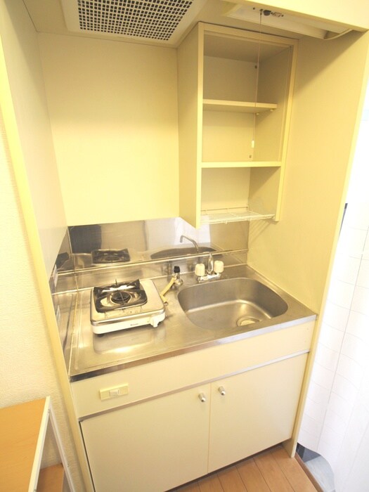 物件内観写真11　(キッチン)