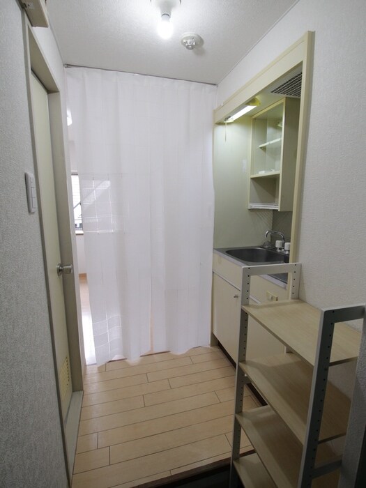 物件内観写真12　(洗面)