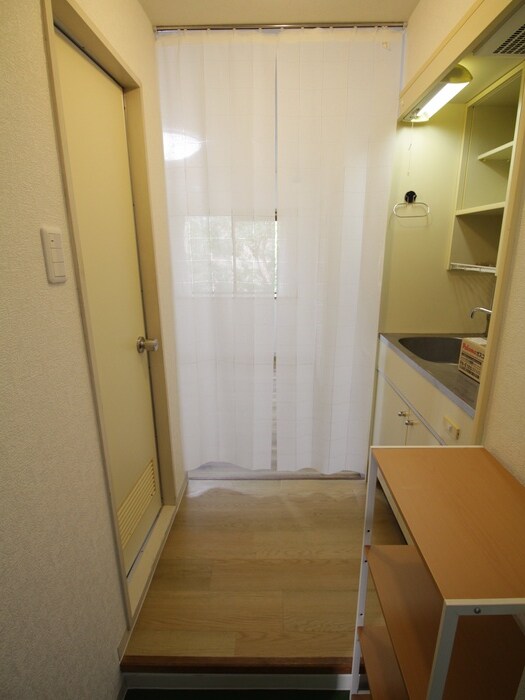 物件内観写真12　(ベランダ・バルコニー)