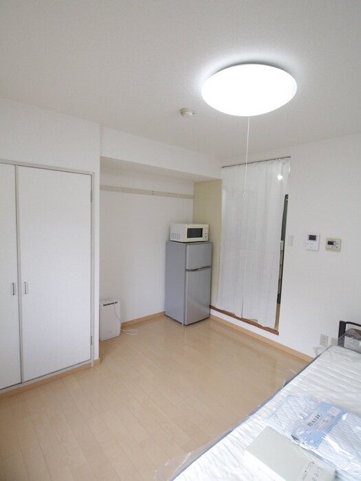 物件内観写真13　(トイレ)