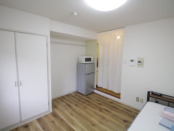 物件内観写真14　(トイレ)