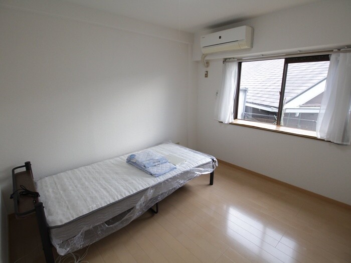 物件内観写真15　(ベランダ・バルコニー)