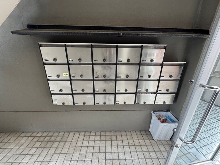 物件外観写真3　(建物設備)