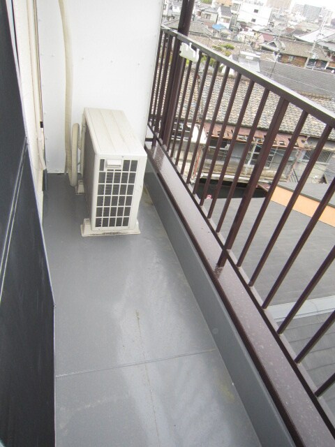物件内観写真15　(ベランダ・バルコニー)