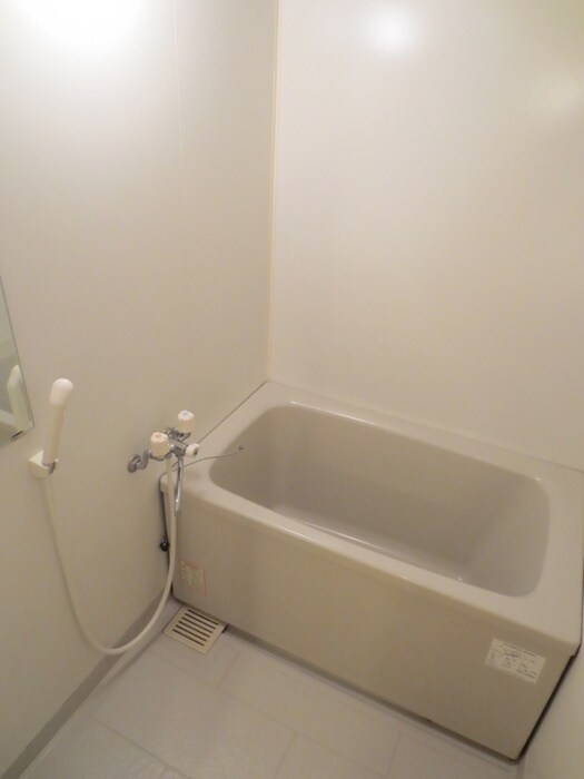物件内観写真9　(バス／シャワールーム等)