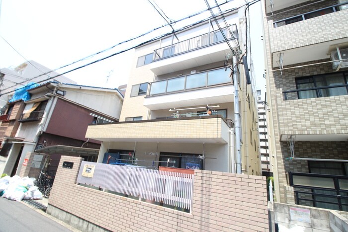 物件外観写真3　(外観写真)