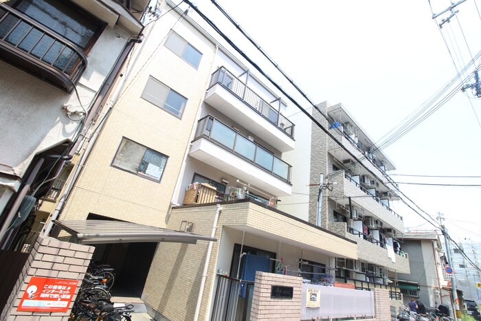 物件外観写真4　(外観写真)