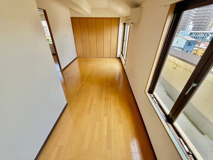 物件内観写真15　(居室)