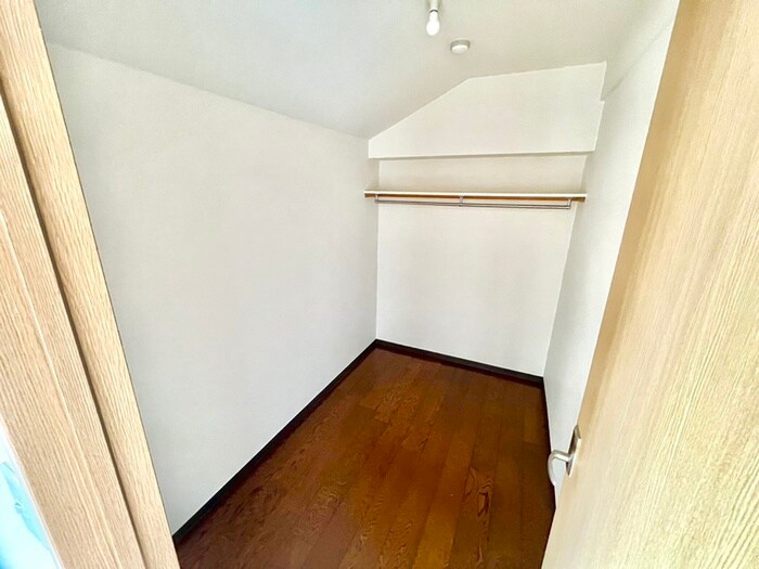 物件内観写真17　(収納)