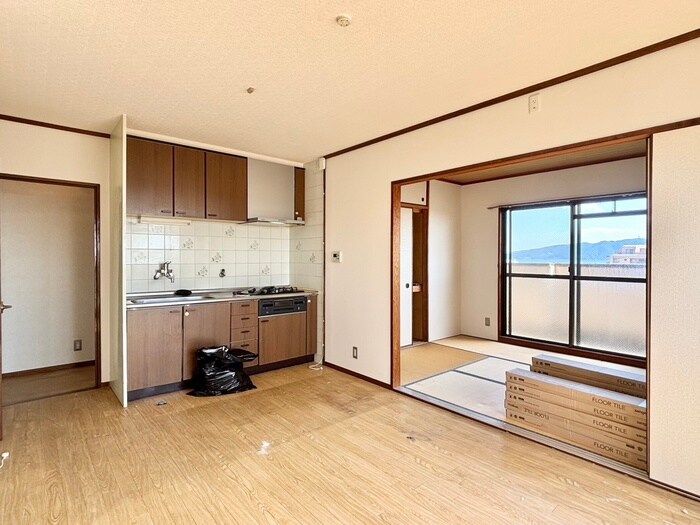 物件内観写真8　(居室)