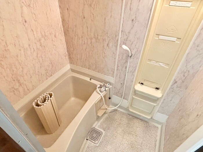 物件内観写真10　(バス／シャワールーム等)