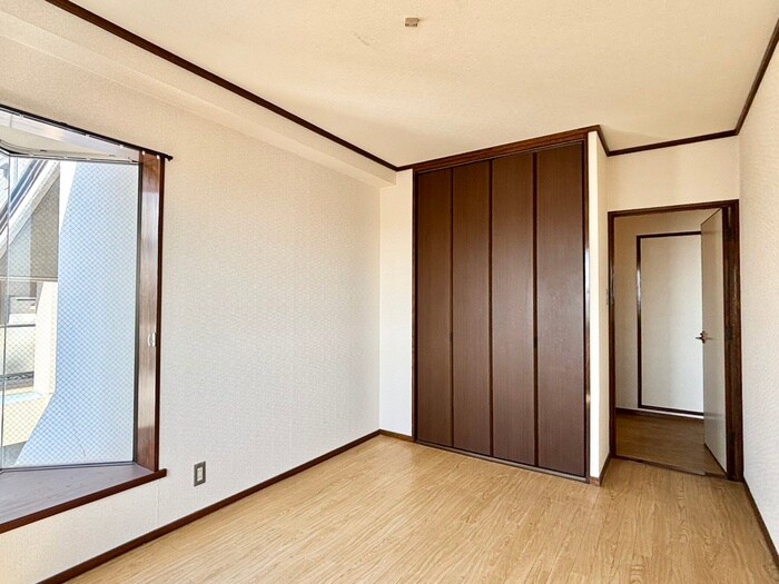 物件内観写真18　(居室)