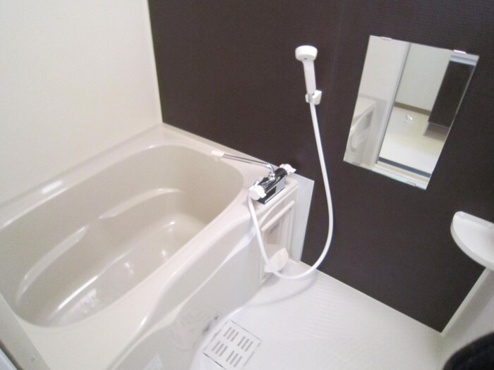 物件内観写真11　(バス／シャワールーム等)