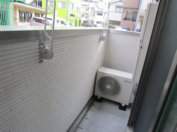 物件内観写真16　(ベランダ・バルコニー)