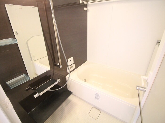 物件内観写真11　(バス／シャワールーム等)