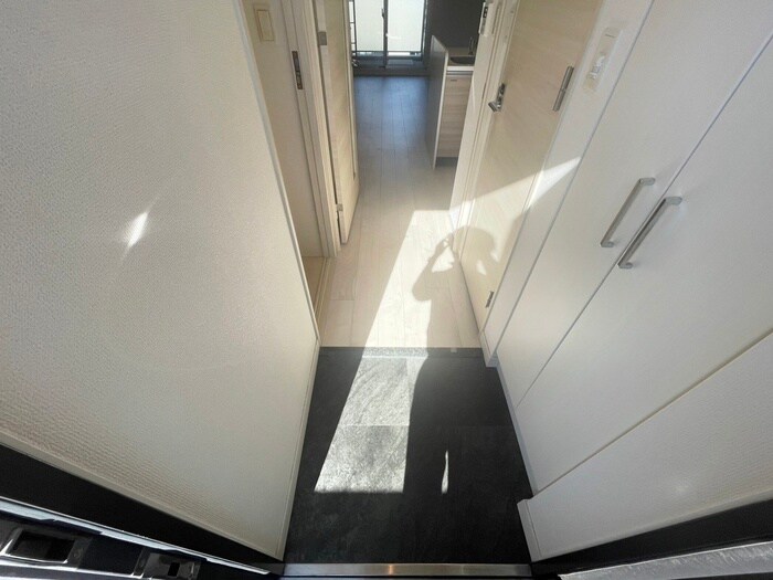 物件内観写真18　(廊下)
