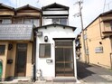 勧修寺西金ヶ崎305番地貸家
